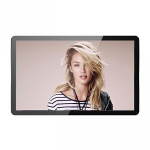 1920X1080 60hz High Brightness Display Wall Mounted Digital Signage 46 Inch