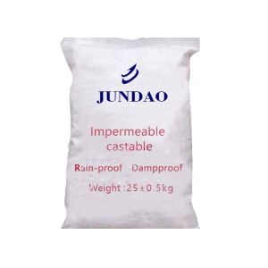 Penetration Proof Kiln Lining Material / High Temperature Insulation Materials