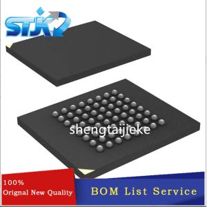 Programmable IC Chip XC7K410T-2FBG676I - xilinx - XC7K410 Logic Cell Array