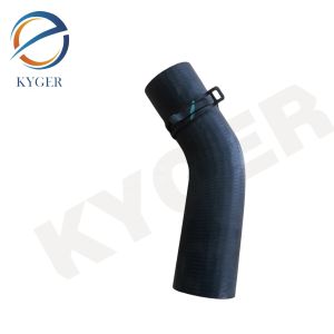 LR017361 High Quality Cooling System Automotive Parts Overflow Hose LR017361 For