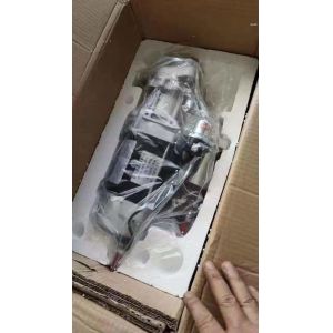 Perkins 3012 Starting Motor 24V 11KW 3021036 4296720