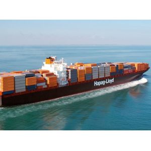 GLORY SAIL INTERNATIONAL LOGISTICS LTD.