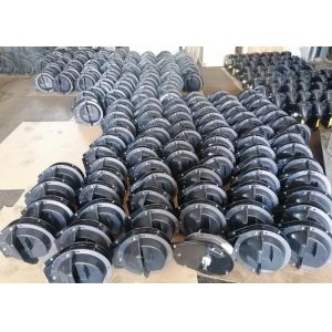 Black Colour Seed Meter with Fast Speed for Export Standard Pallets Package