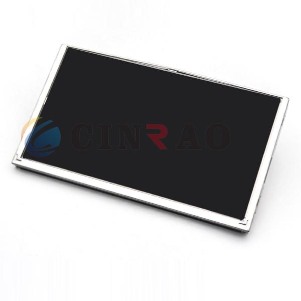 6.5 INCH Sharp LQ065T5GA02 TFT LCD Screen Display Panel For Car Auto Parts Replacement