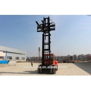 Vmax 12 ton diesel forklift for sale