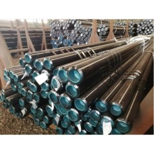 Quality Alloy Steel CuNi 9010 ASTM B467 Seamless Pipes Out Diameter 30&quot; Sch40s for sale