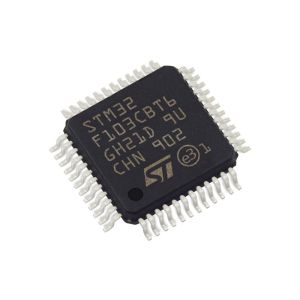 Chuangyunxinyuan STM32F103CBT6 Integrated Circuit Electronic Components In Stock