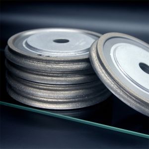 China Manufacturer Wholesale diamond tools Glass edging abrasive OG diamond