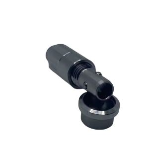 Lightweight Titanium CNC Machining Turning Parts With Ra 0.2-3.2 Surface