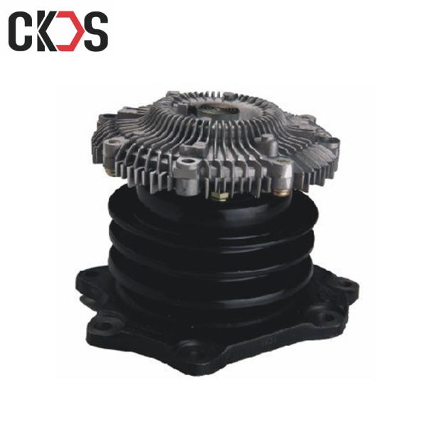 Buy 21010-43G25 TD25 TD27 Engine Nissan UD Truck Parts at wholesale prices