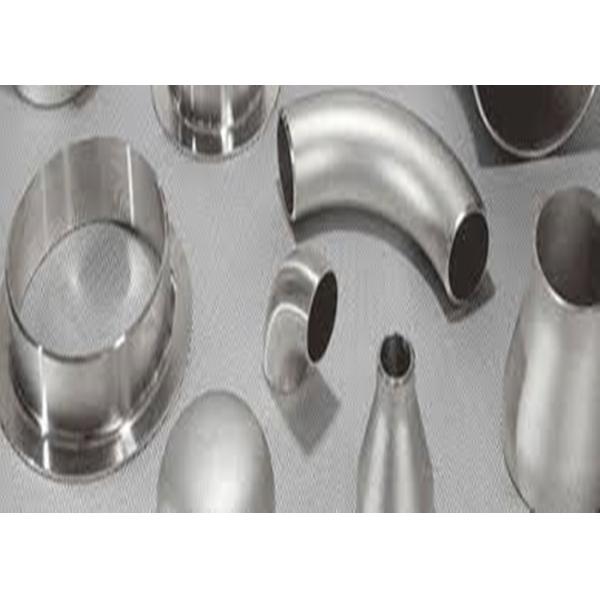 Buy ISO DIN JIS Inconel 625 Pipe Fittings Straight Tees Reducer Tee Corrosion Resistance at wholesale prices