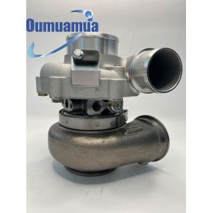 Quality Pulsar Turbo G25-550 DDB Turbocharger for sale
