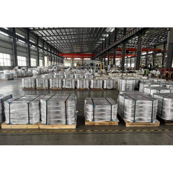 Stainless Steel Disc 304 1060 Aluminum Ss430 Triply Circle Sheet for Kitchenware Pot Clad Composite Metal