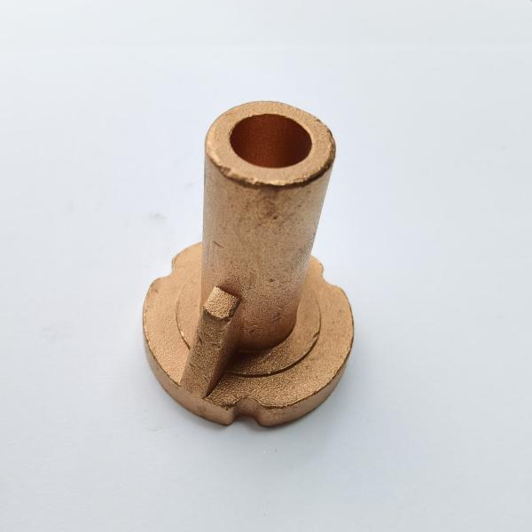 Customized Request Railway Connector CNC Machining Part from with RoHs