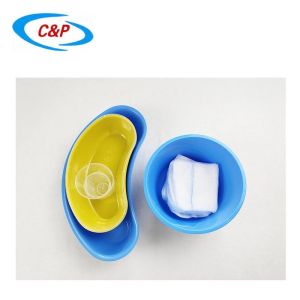 Breathable Infant Delivery Sterile Towel Drape Sheet Customized