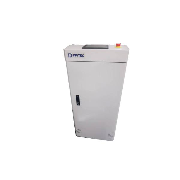 Buy Stacked Upper And Lower SMT PCB Stacking Machine SMT Link Conveyor at wholesale prices