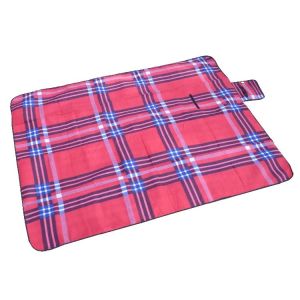 210cm Picnic Blanket 150D Oxford Beach Sun Shade Tent