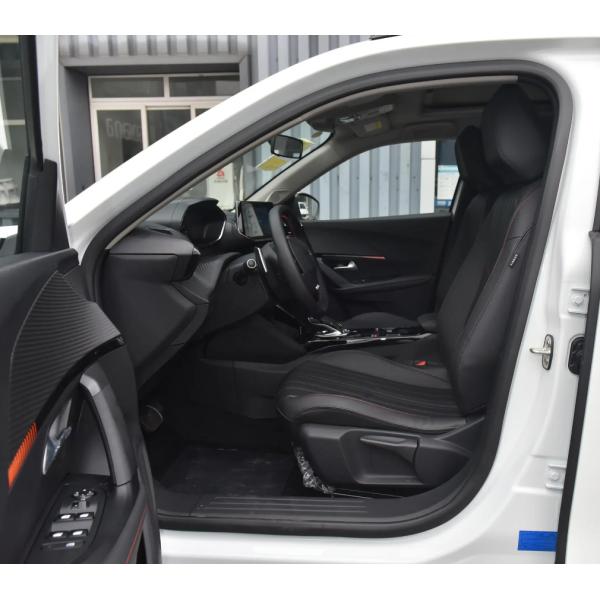 230THP The One Small SUV 5 Door 5 Seat Used Gasoline Fuel Length x Width x Height mm 4312x1785x1545 Dongfeng Peugeot 2023