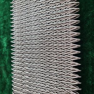 Factory Stainless Steel Conveyor Wire Mesh Belt