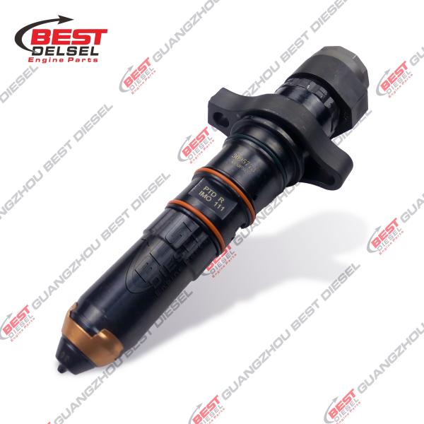 Diesel Fuel Injector common rail injector 4307427 3077715 3279847 3042425
