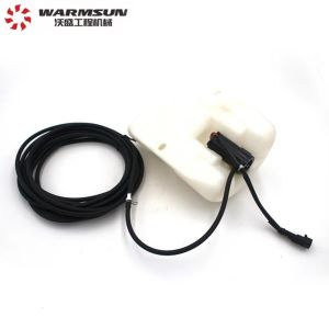 60176259 XD203A Excavator Windshield Washer Tank For SANY