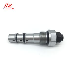 EX55Discharge Valve for Superior Engine Module in Construction Machinery and