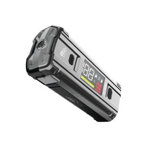 Multifunctional UltraSafe High Discharge 3000A Fit Extreme Temperatures Jump