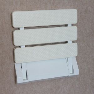 bathroom shower seat