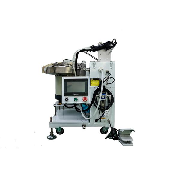 SWT25100H 0.7S Automatic Cable Tie Gun For Electrical Wiring Components