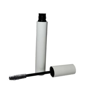 Custom Color Brush Head And Logo For Mascara Tube OEM/ODM Accepted