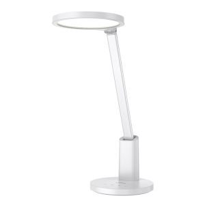 Quality Adjustable Brightness Reading Table Lamp Eye Caring LED Desk Light for sale