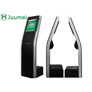 Quality 17 Inch WIFI Bank Full Automatic Eletronic Queue Ticketing System​ for sale