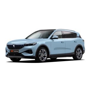 2023 4WD VOYAH FREE Extended Range Exclusive Luxury Electric Car ev suv pure
