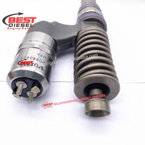 Genuine Diesel Fuel Unit Injector 0414702010 20440409 0414702010, 20440409,