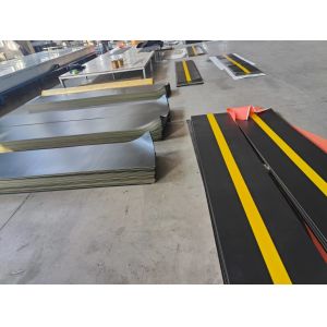 Insect Proof Dust Proof High Speed Doors