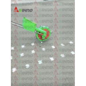 Factory Bottom Price Handheld Granule Fertilizer Applicator