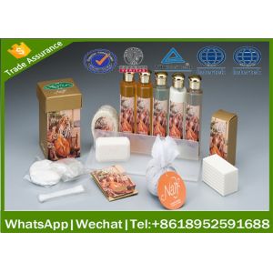 4-5 star amenities set ,bathroom Amenities,5 star hotel bath amenities set,disposable hotel amenities supplier