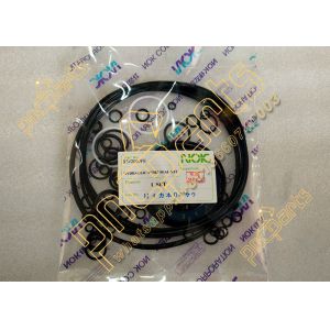 R450-7 K5V200DPH Piston Hydraulic Pump Rebuild Kit JS330