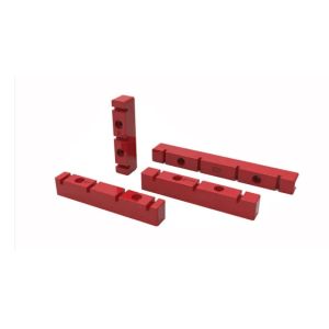 SX DX Busbar Supports Clamp SMC DMC