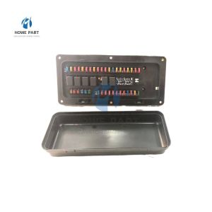 CAT 320D Excavator Monitor Panel Lcd Display Panel With Online Support And