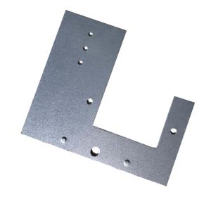 SP0057 Model NO. Customized Sheet Metal Fabrication OEM Stamping Part
