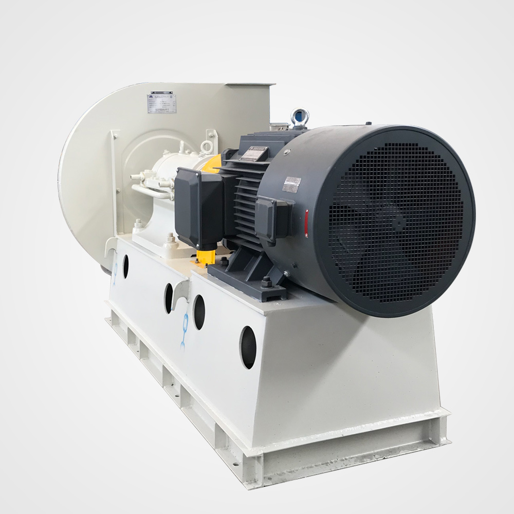 Custom Blower Centrifugal Fan Low Maintenance High Efficiency Industrial High