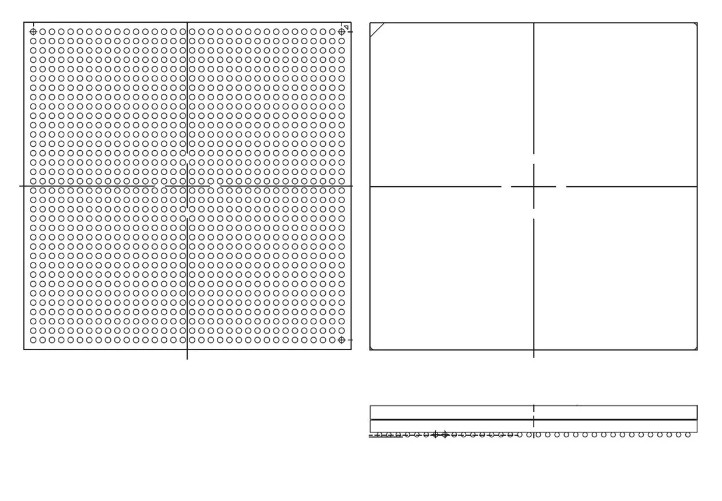 XCZU11EG-1FFVC1156E Xilinx