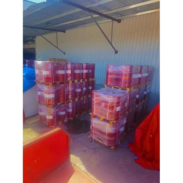 Buy Two Component Polyurethane Rigid Foam Part B for Durable Applications at wholesale prices