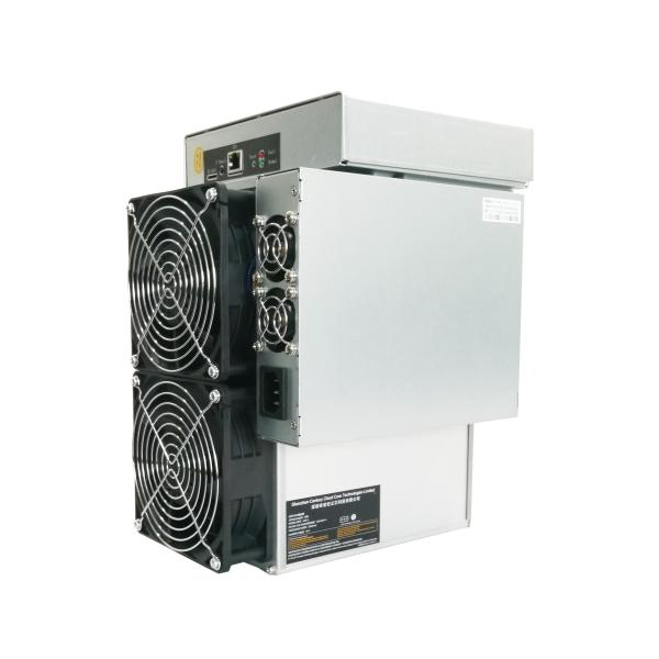 Buy Blake256R14 Algorithm Second Hand Miner Bitmain Antminer DR5 34TH 1800W at wholesale prices
