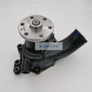 1-13610190-0 ISUZU Water Pump For Excavator EX200-2 EX200-3 Engine 6BD1 6BB1