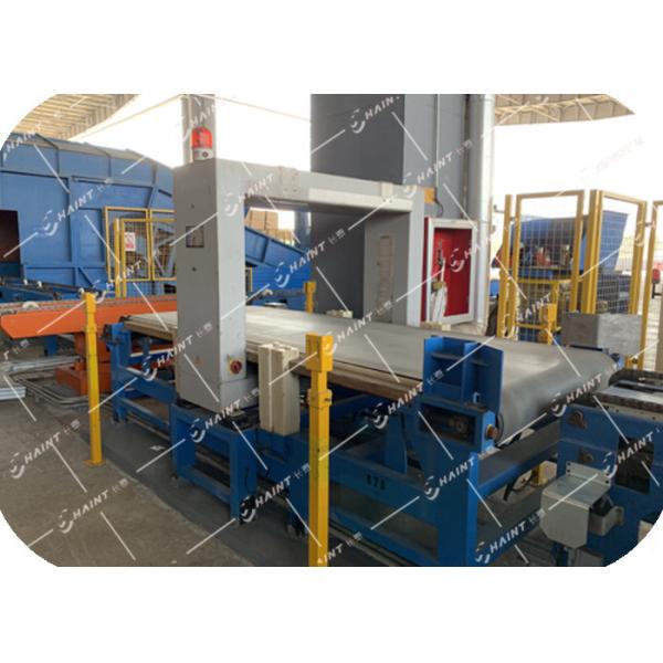Buy Stainless Steel Chaint Pulp Mill Machinery For Stock Preparation at wholesale prices