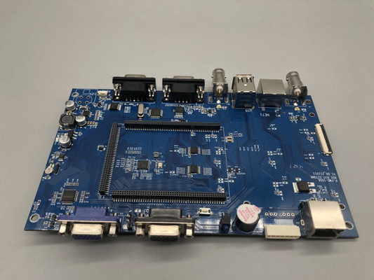 China PCBA-S-096597 Smt Prototype Pcb Assembly Services Mass Production SMT PCB Assembly on sale