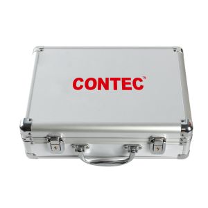 Handheld ENT Surgical Instruments Medical Hospital Portable Video Laryngoscope