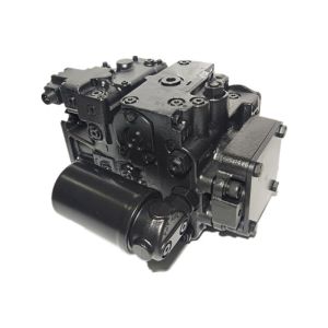 Sauer 90 Series 90R 90L Hydraulic Variable Displacement Piston Pump 90L075MB1NN6